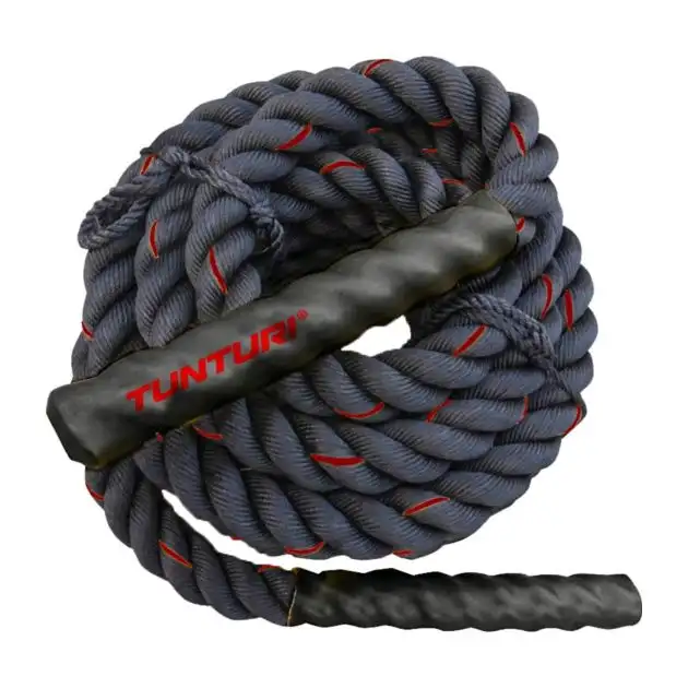 Corde de combat Tunturi 9m