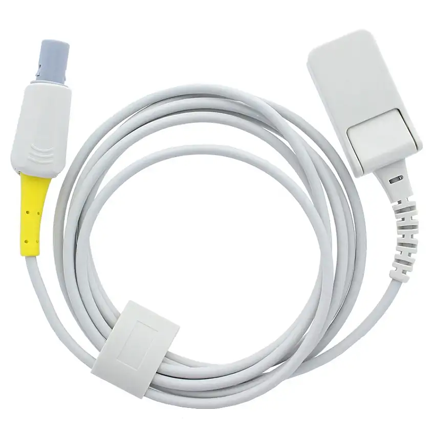 Câble d'extension SpO2 pour oxymètre OXY 50