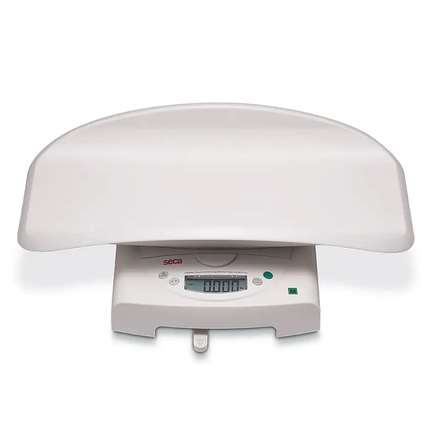 Pèse bébé électronique Seca 385 - Classe III