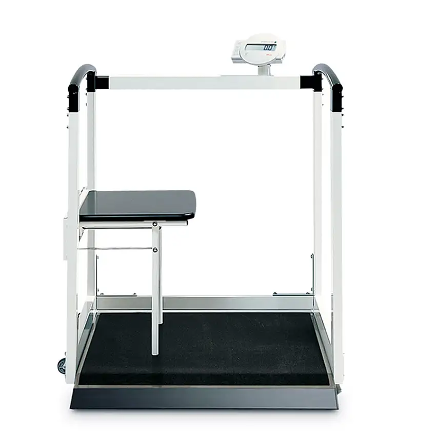 Plate-forme de pesée électronique Seca 685 - Classe III