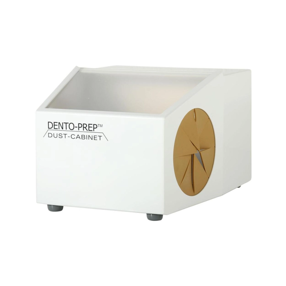 Ronvig Dento-Prep LED Dust-Cabinet 12V l'unité