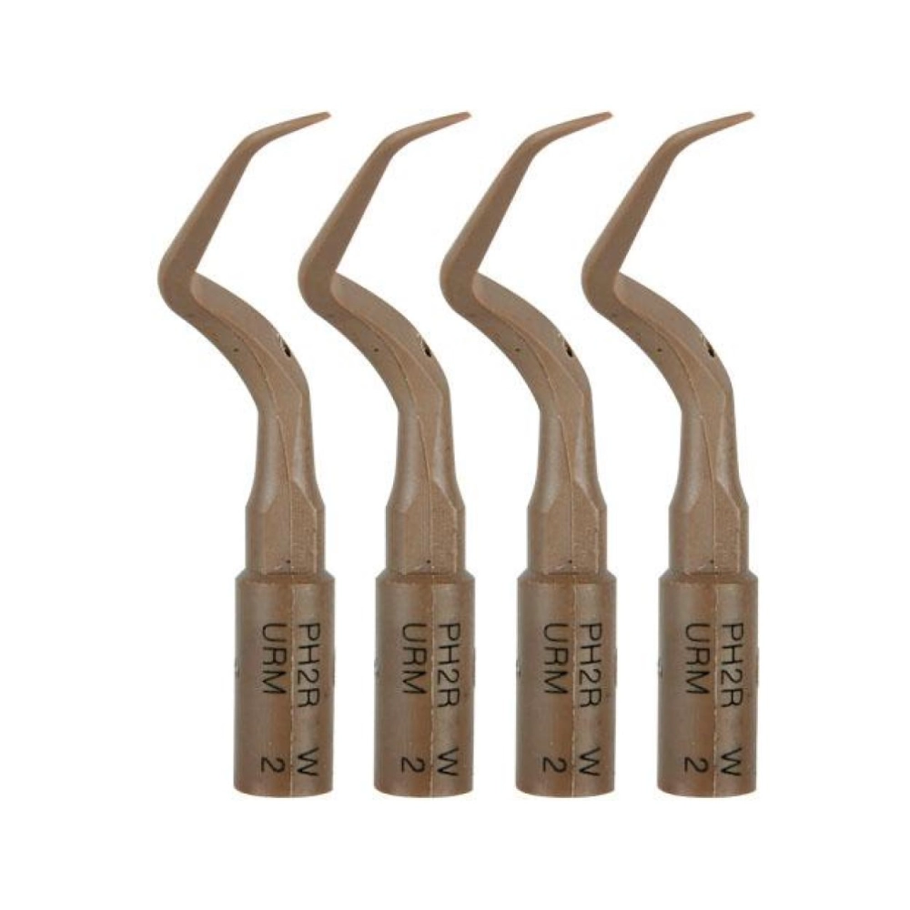 Satelec pointe implant no. PH2R 4 pcs