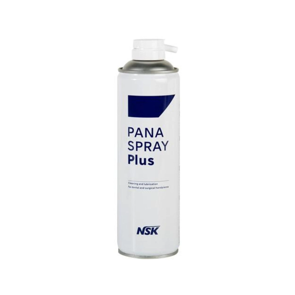 NSK Pana Spray Plus 500 ml