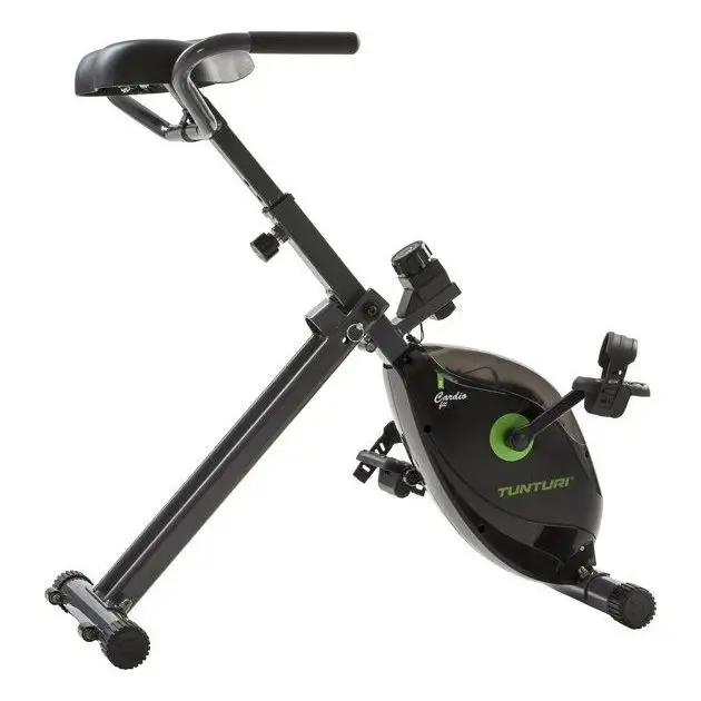 Vélo de bureau Tunturi Cardio Fit D20