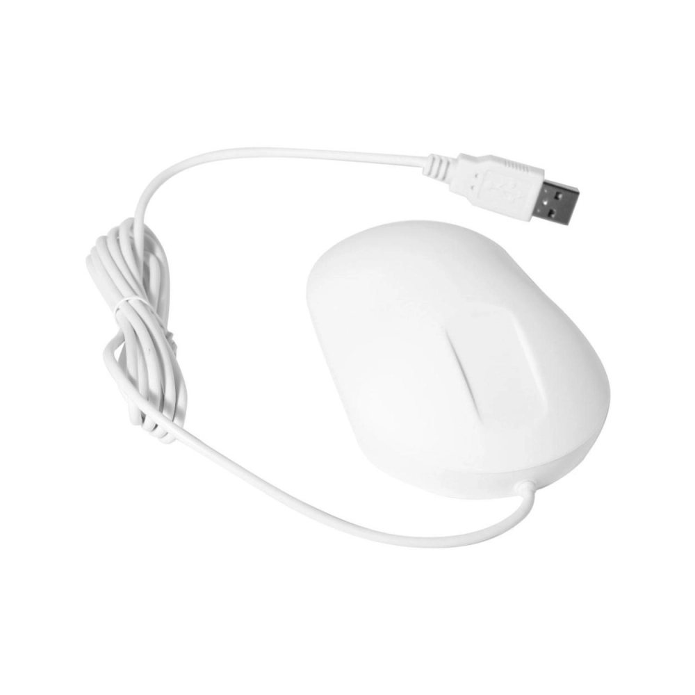 Purekeys Souris à molette médicanale filaire l'unité