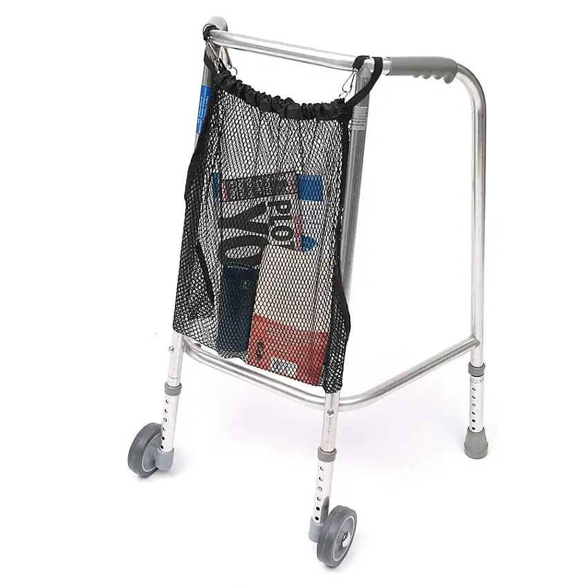 Filet pour déambulateur