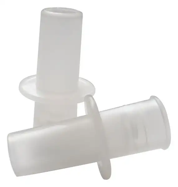 Embouts buccaux pour éthylotests Ethyway et Ethylec