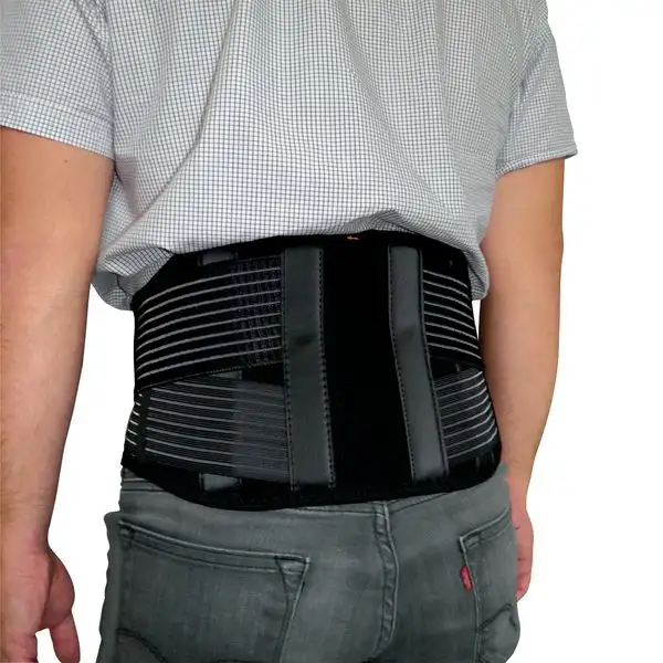 Ceinture lombaire Progress