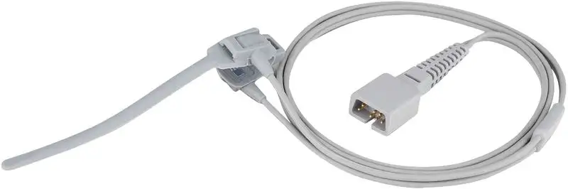 Capteurs pour oxymètre de pouls Edan H100B