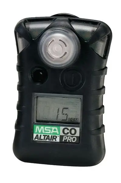 Détecteurs monogaz portables Altair