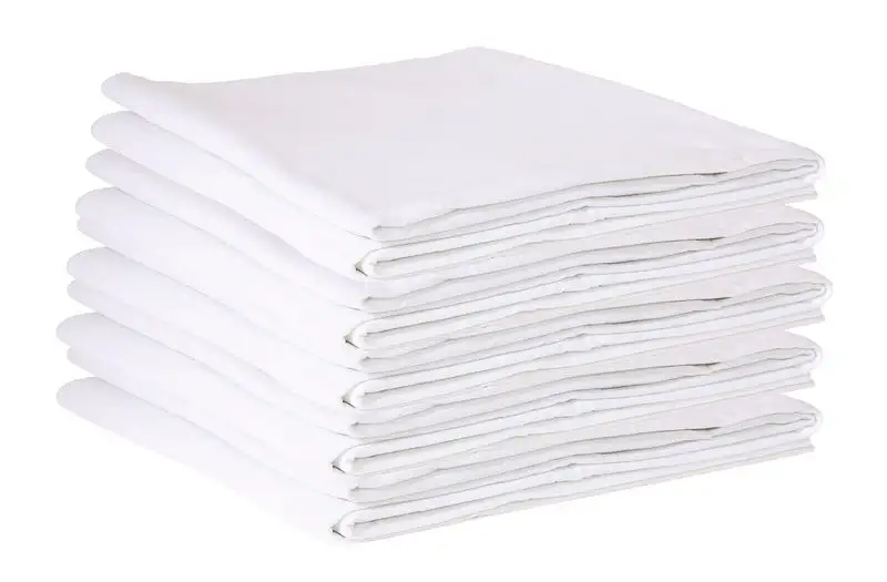 Couverture 1 personne jetable