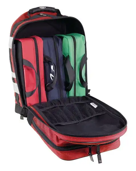 Sac d'urgence Izard III