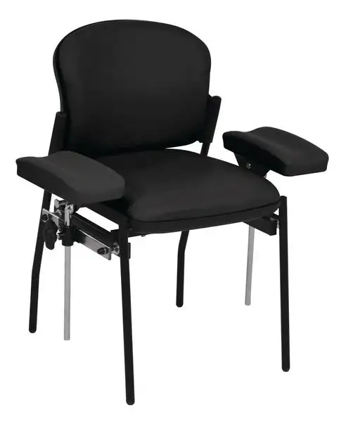 Chaise de prélèvement sanguin Roisel Vog médical