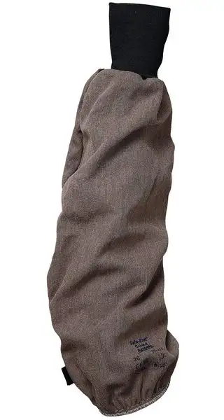 Manchette de protection chaleur et coupure Safe-Knit®