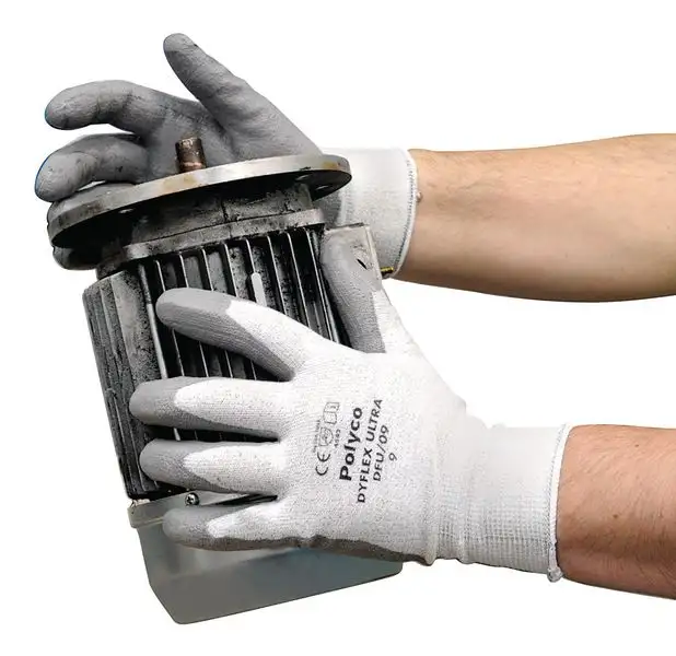 Gants anticoupure haute performance DyFlex®