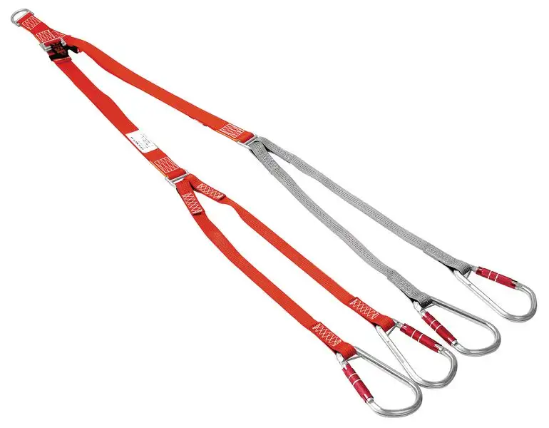 Sangle de levage hélitreuillable