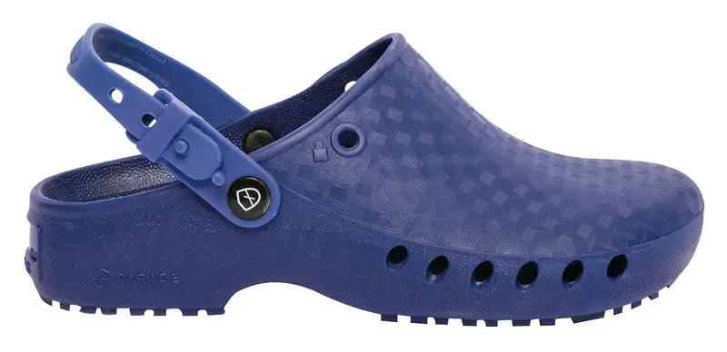 Sabots de bloc opératoire autoclavables