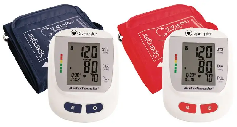Tensiomètre bras AutoTensio® Spengler