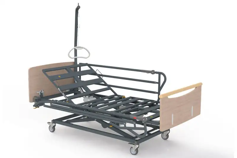Lit médicalisé électrique XD5