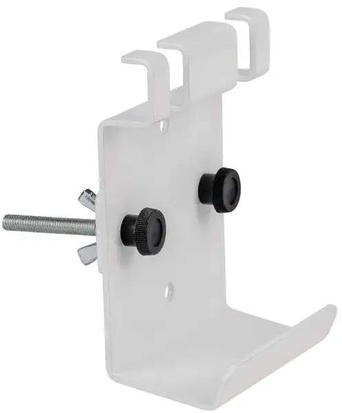 Support chariot universel pour collecteurs de déchets DASRI