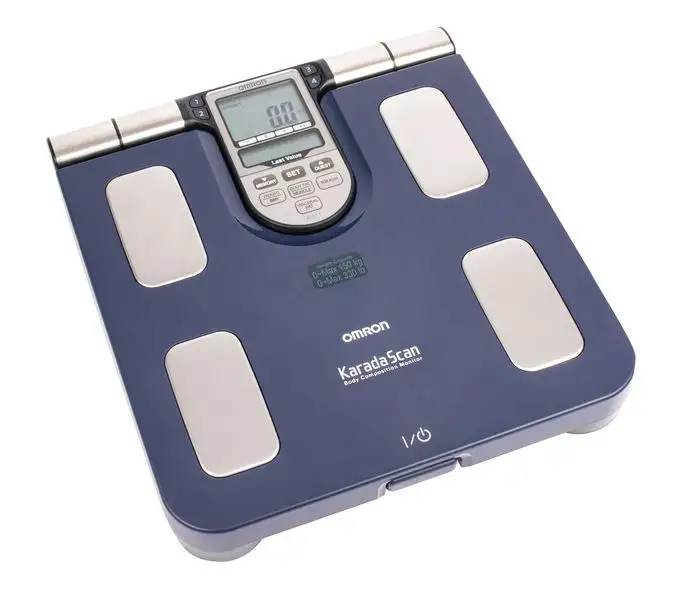 Impédancemètre Omron BF 511