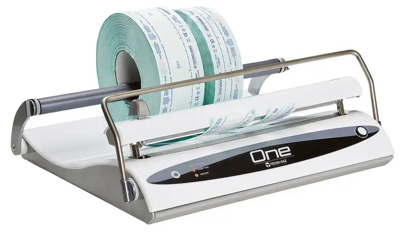 Thermosoudeuse de stérilisation One