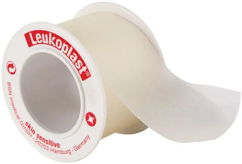 Sparadrap Leukoplast® Skin Sensitive