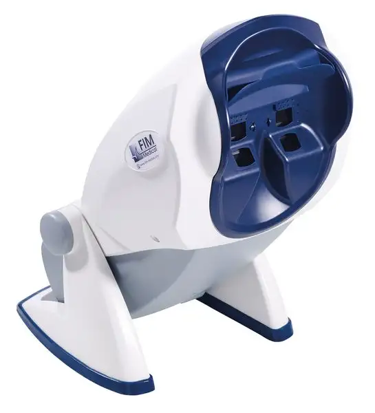 Appareil de dépistage des troubles visuels Visiolite® 4K informatisé