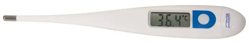 Thermomètre digital waterproof