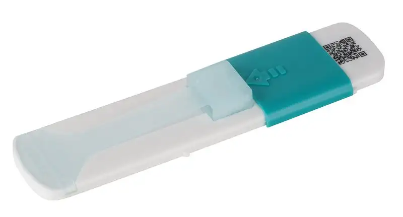 Test salivaire 4 drogues - à l'unité