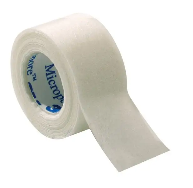 Sparadrap Micropore en rouleau
