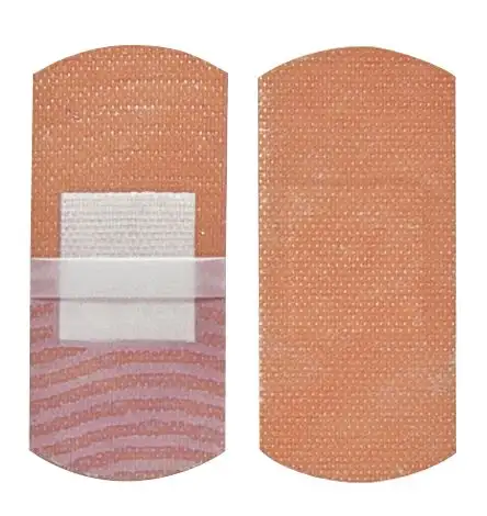 Pansements Urgo chair non tissés