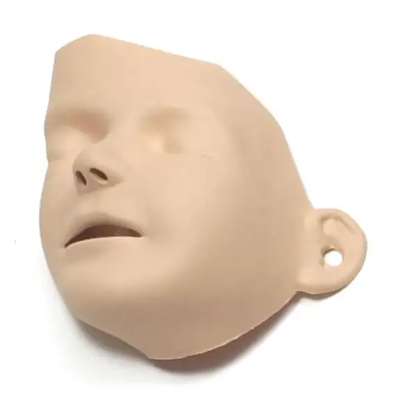 Masques de visage Resusci® Junior ou Little® Junior