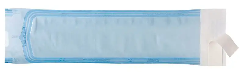 Sachets de stérilisation à fermeture adhésive