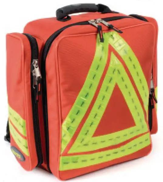 Sac d'urgence Legend