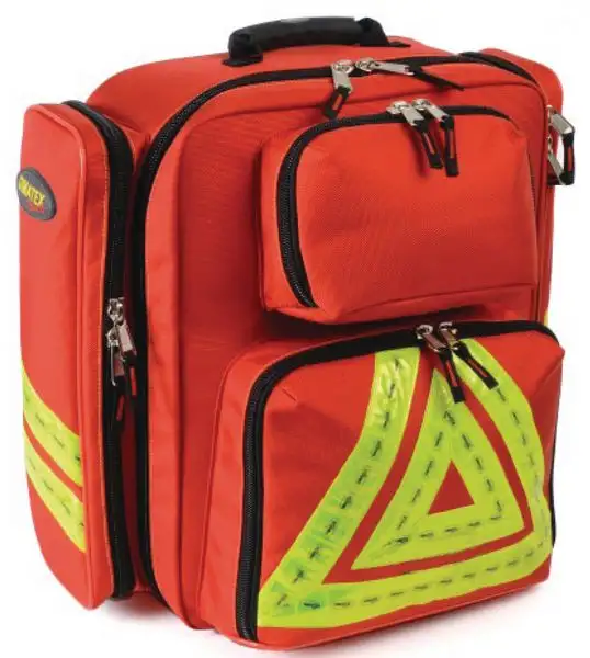 Sac d'urgence Reflex