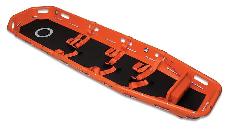 Civière de sauvetage de type barquette