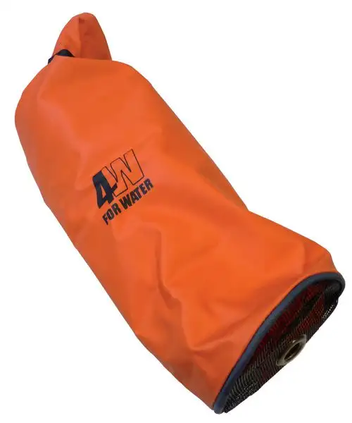 Ligne de jet pour bouée de sauvetage