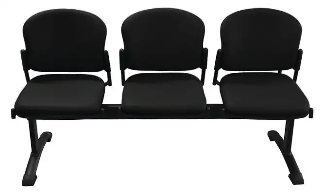 Banquettes salle d'attente 2 ou 3 places