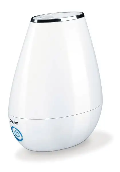 Humidificateur d'air ultrasonique 2L