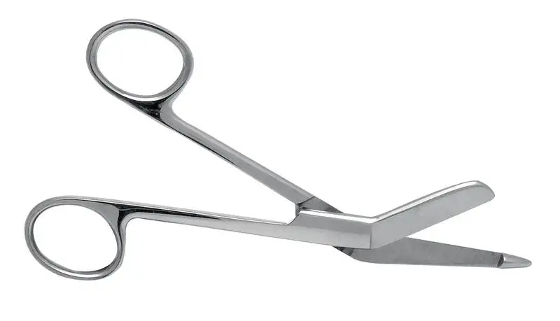 Ciseaux médicaux Lister