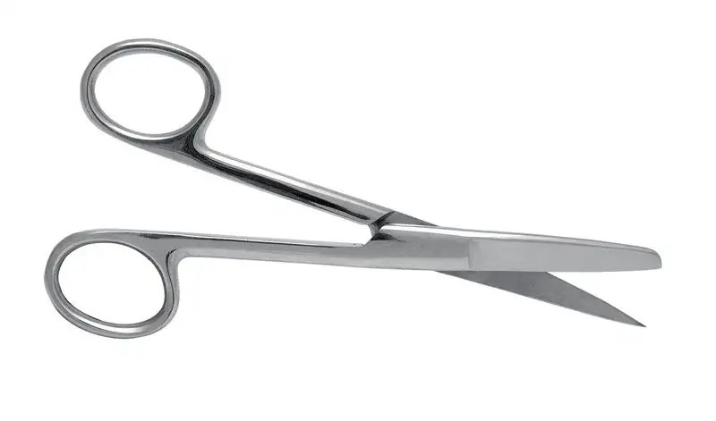 Ciseaux médicaux Dauphin