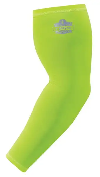 Manchettes rafraîchissantes par évaporation Ergodyne 6690