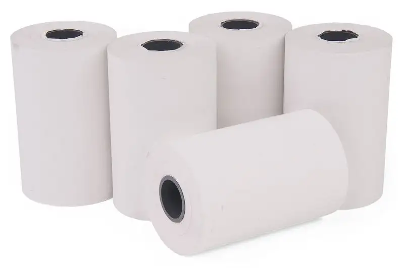 Papier thermique impression