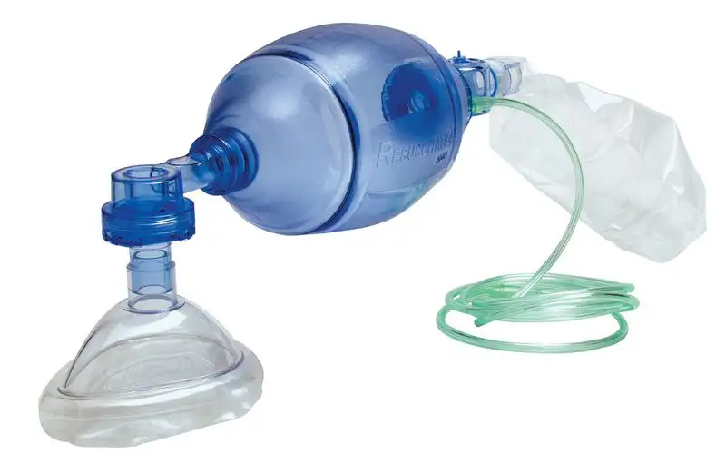 Insufflateur Eco à usage unique