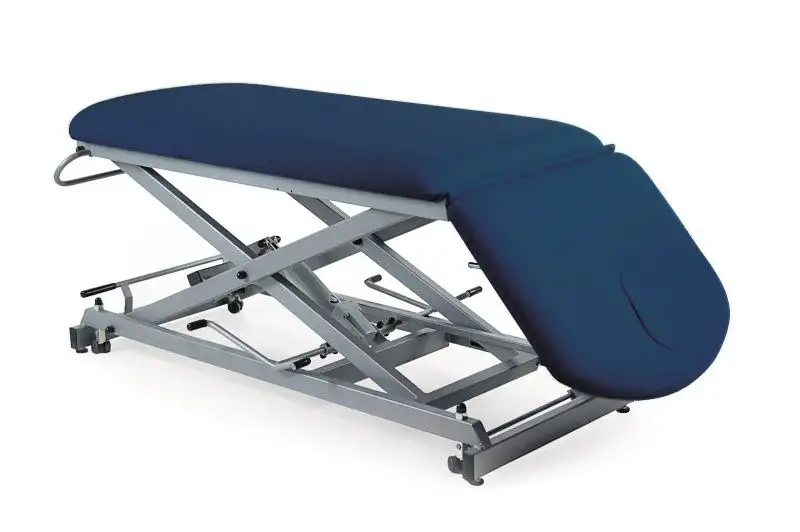 Divan d'examen électrique 2 plans