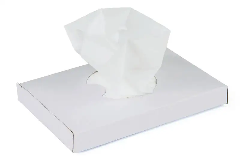 Sachets pour protections périodiques