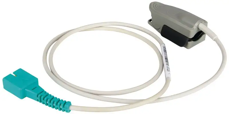 Sondes SpO2 pour moniteurs PC 3000 et Vital Pro Snet