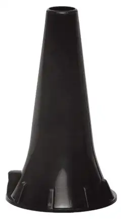 Spéculums auriculaires pour otoscope Spengler