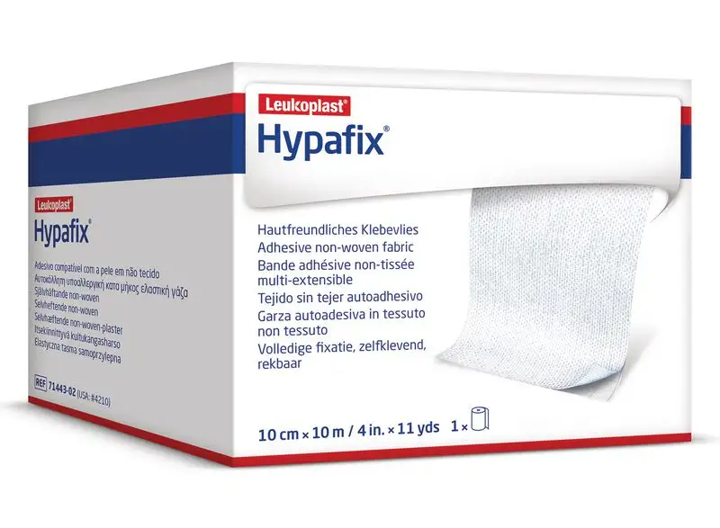 Bande adhésive Hypafix multi-extensible